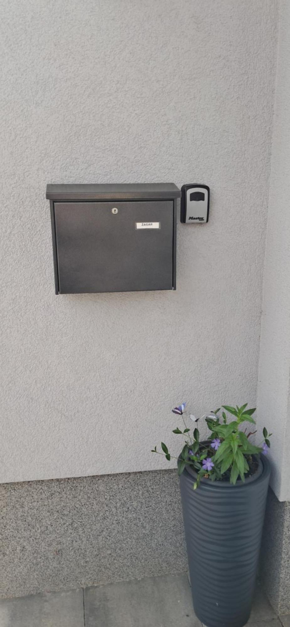 Appartement Alpes à Radovljica Extérieur photo