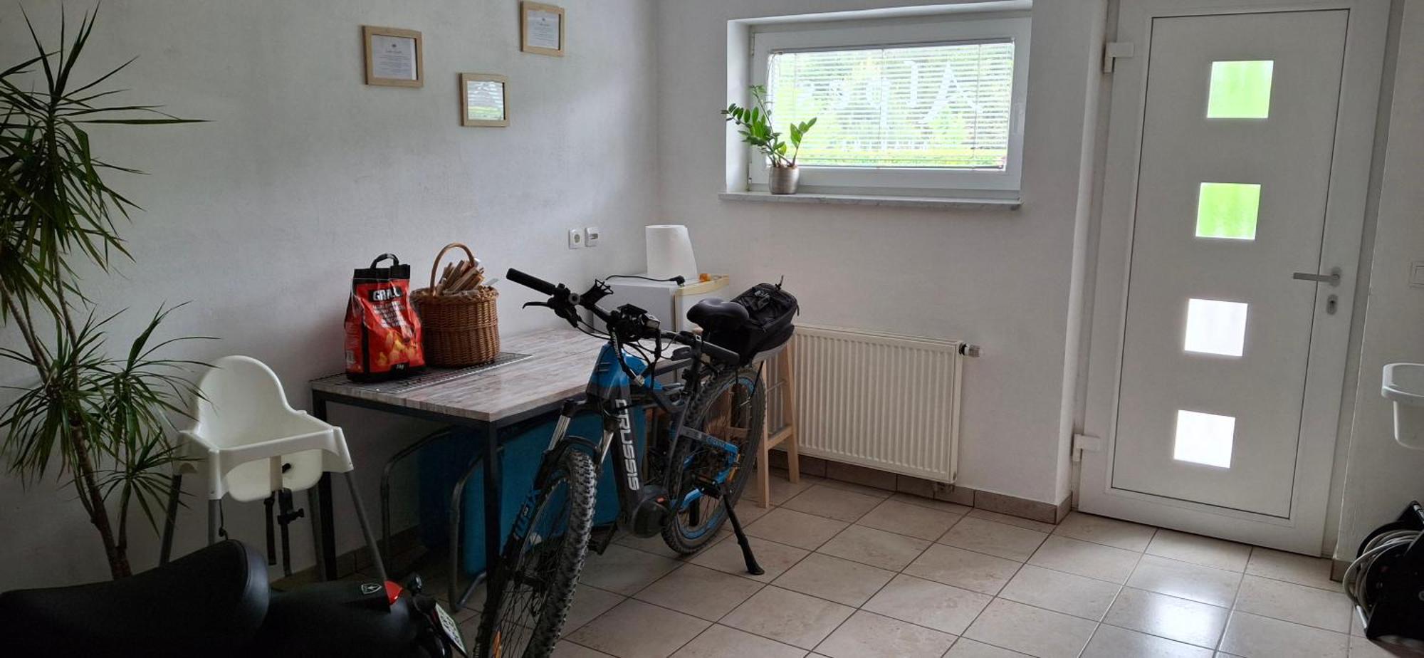 Appartement Alpes à Radovljica Extérieur photo