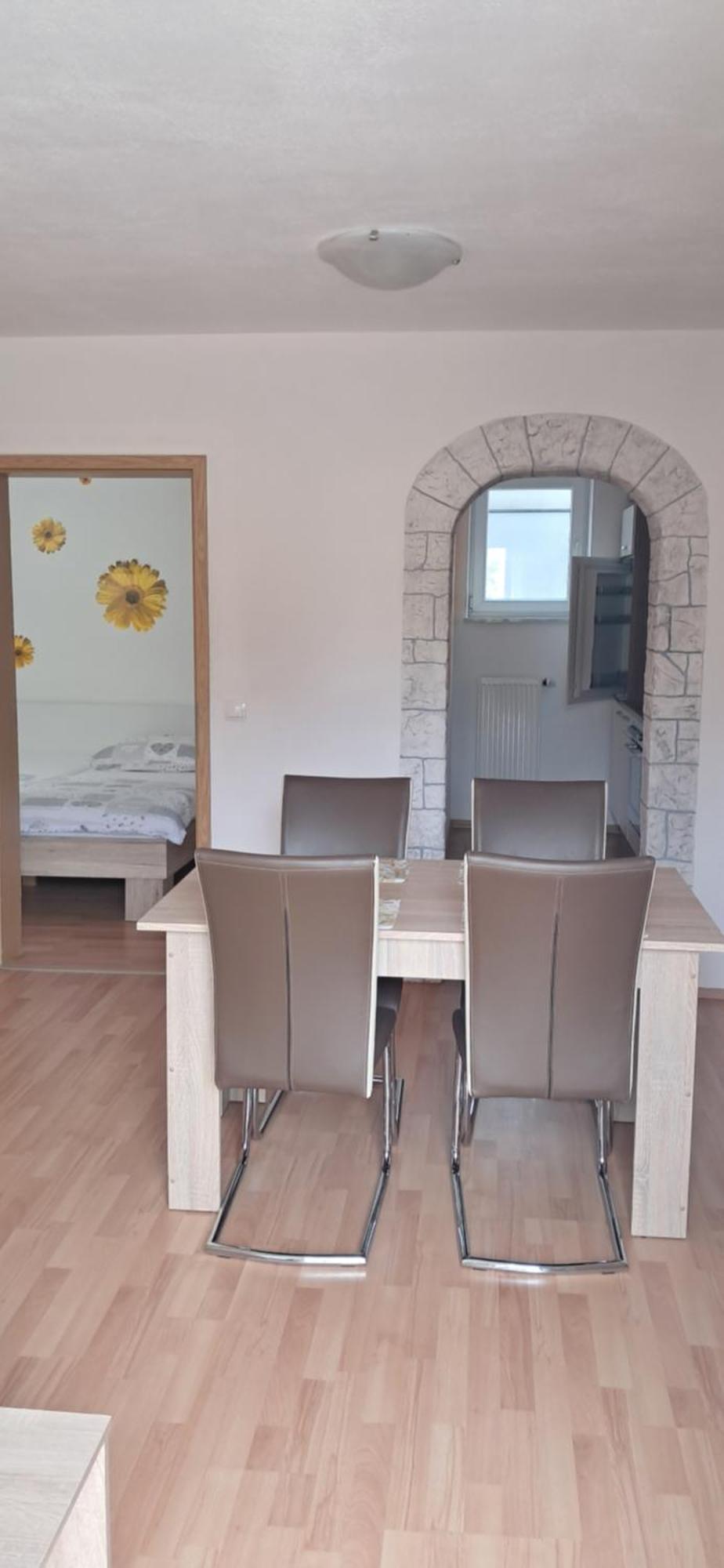 Appartement Alpes à Radovljica Extérieur photo