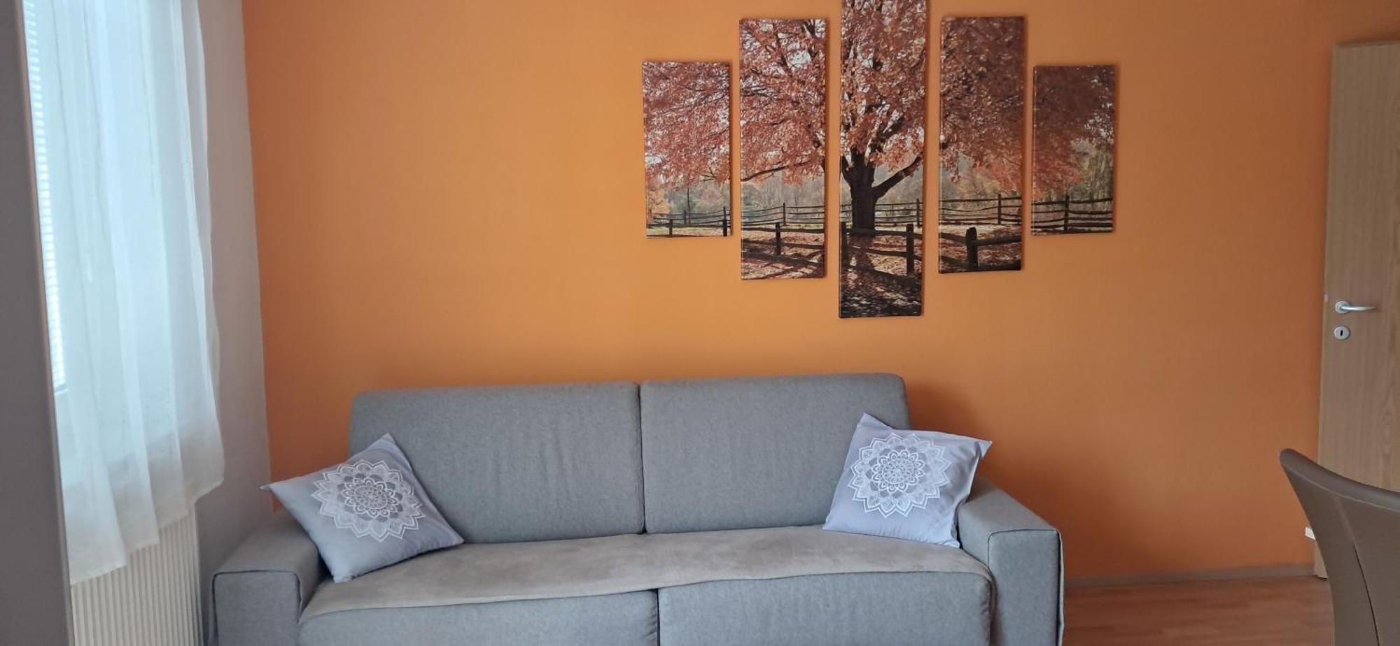 Appartement Alpes à Radovljica Extérieur photo