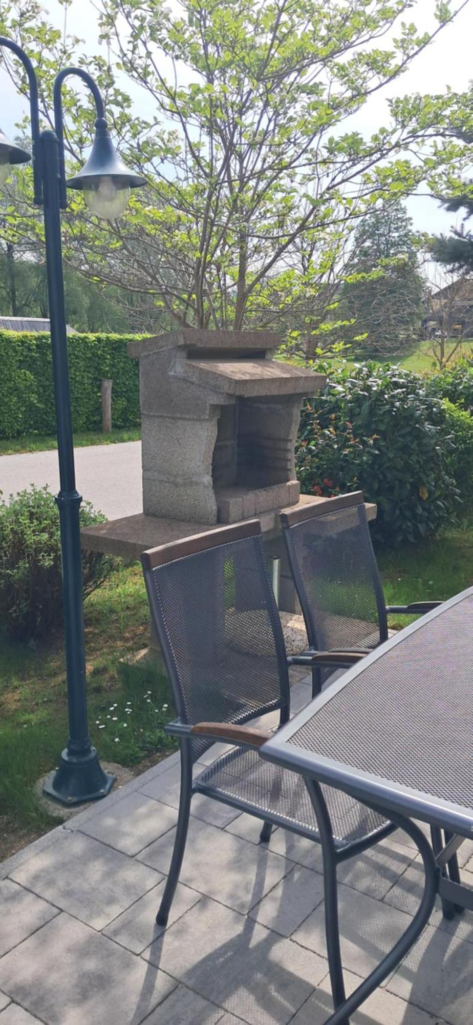 Appartement Alpes à Radovljica Extérieur photo