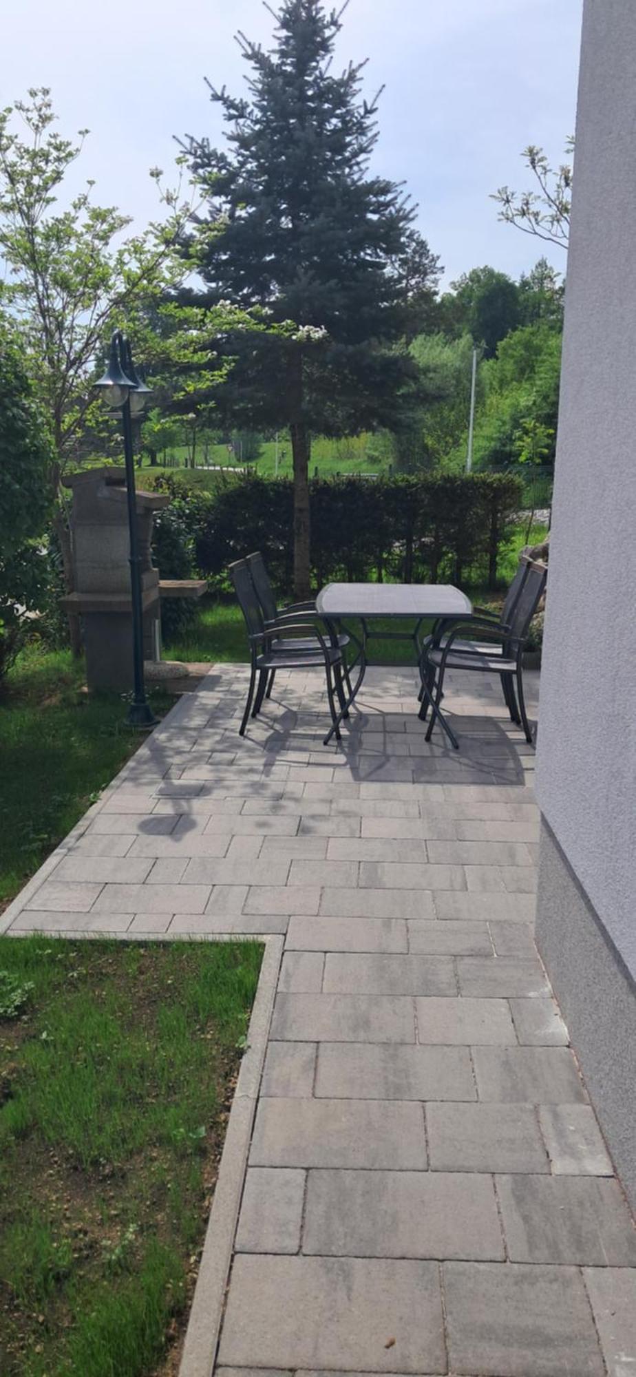 Appartement Alpes à Radovljica Extérieur photo